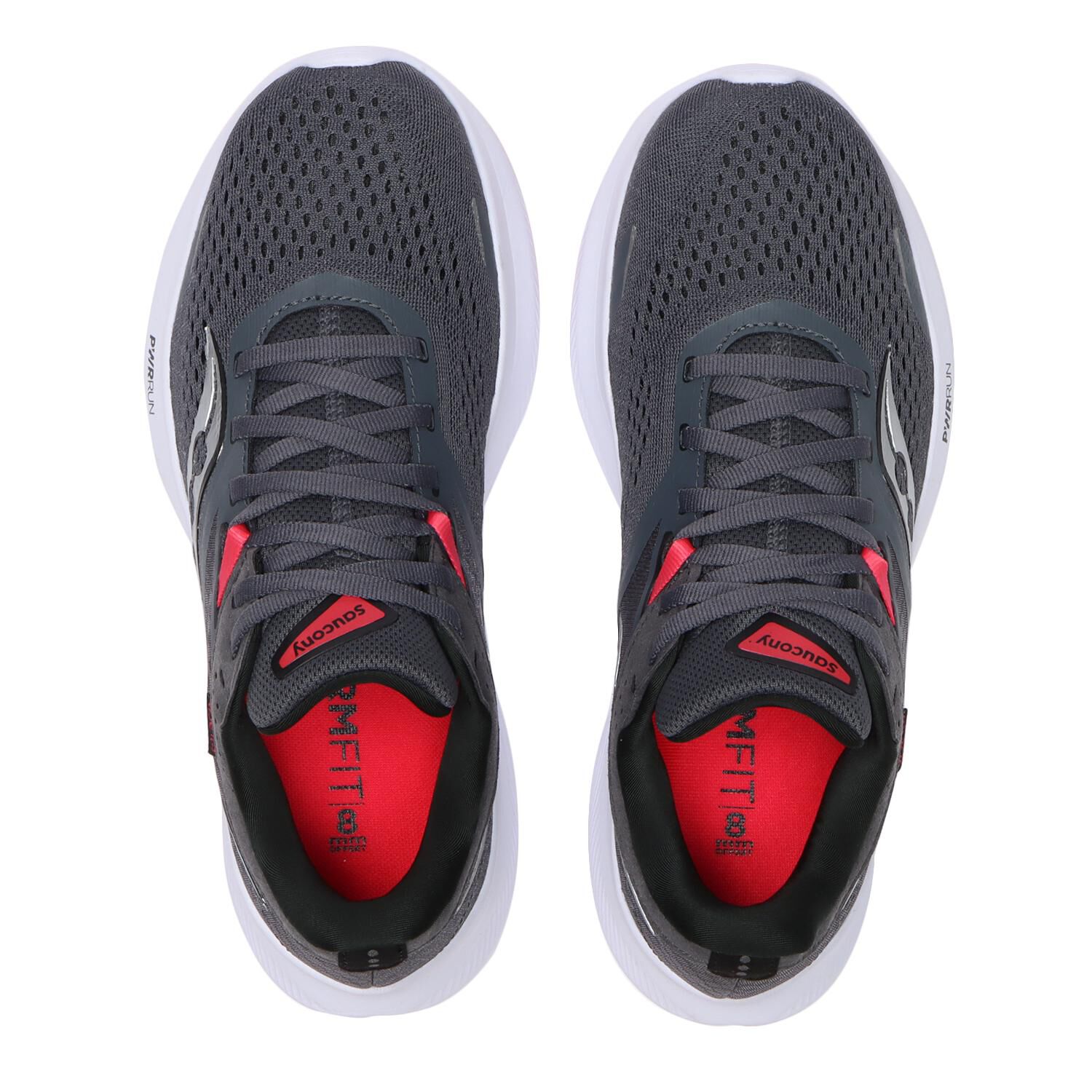 saucony「【SAUCONY】WMNS RIDE 16」|スニーカー|