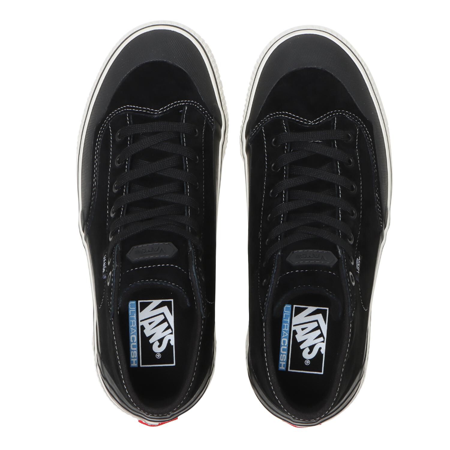 VANS「【VANS】DESTRUCT MID MTE-1」|スニーカー|