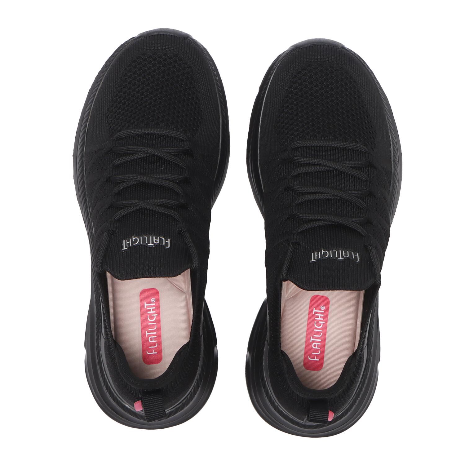 ABC SELECT「【ABC SELECT】PL KNIT LACE」|スニーカー|