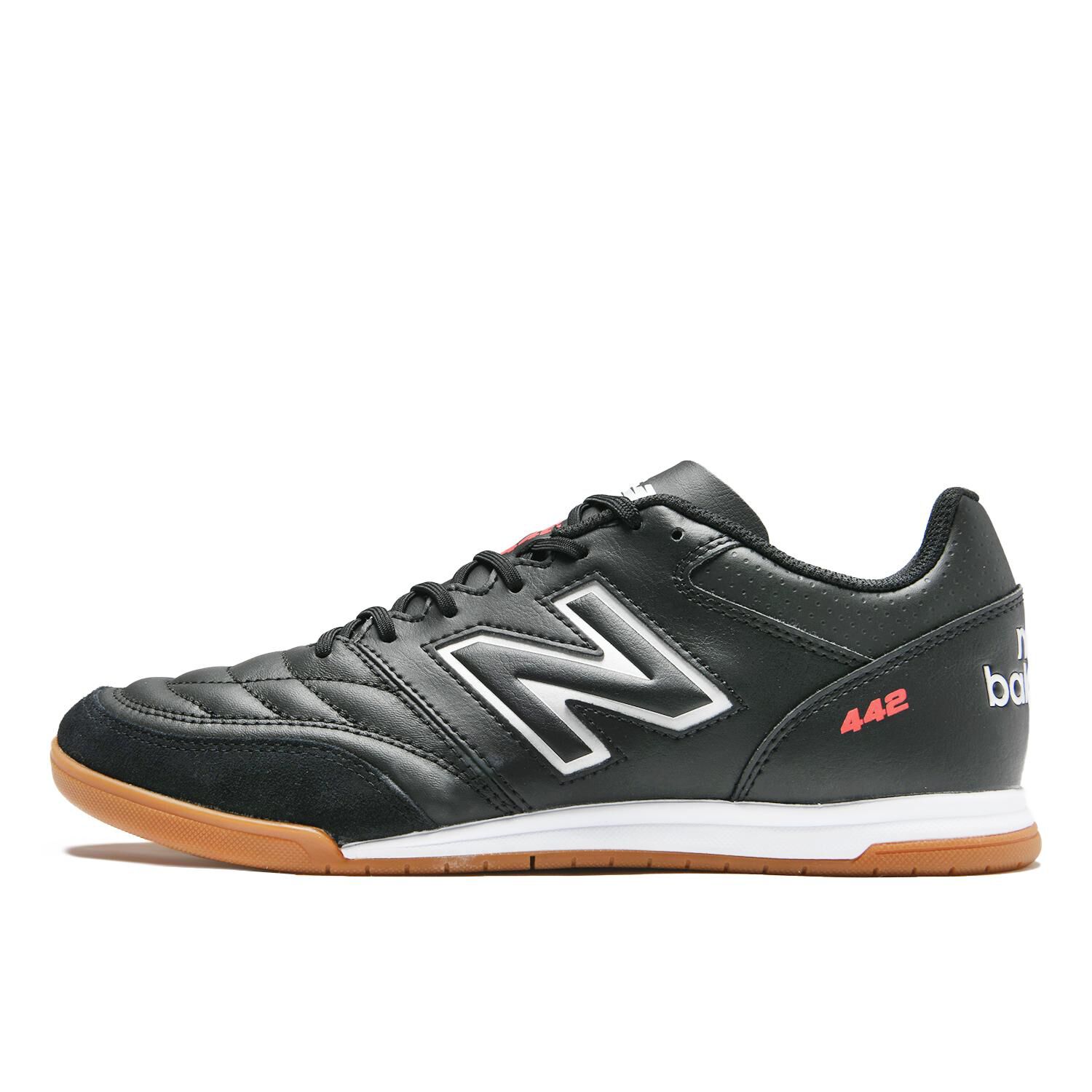 NEW BALANCE 「【NEW BALANCE】MS42IBK2(2E)」|スニーカー|ブラック