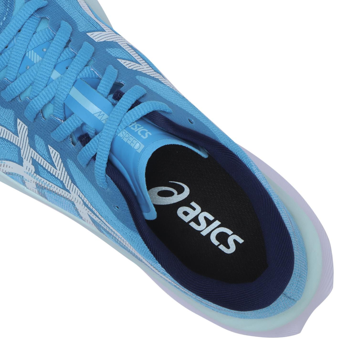 asics「【ASICS】MAGIC SPEED 4」|スニーカー|