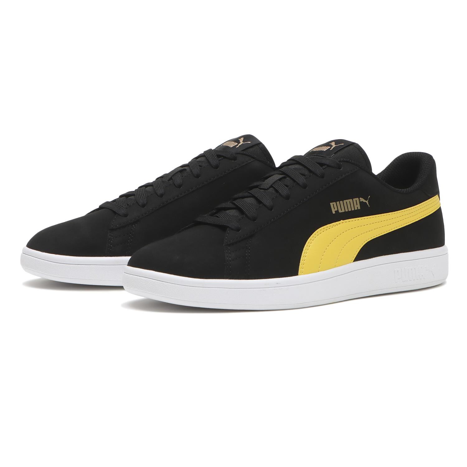PUMA「【PUMA】SMASH V2 SS WIDE」|スニーカー|
