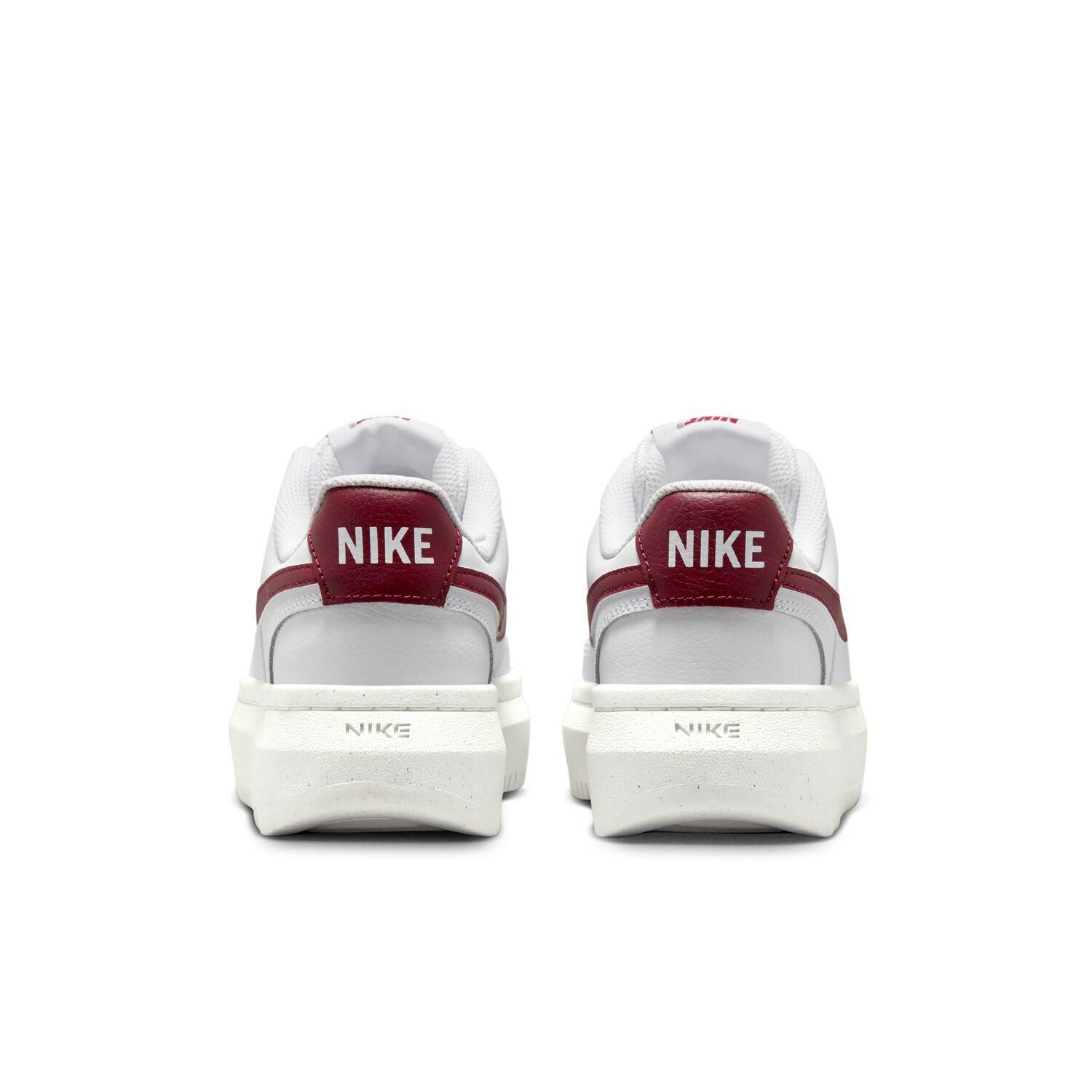 NIKE「【NIKE】W COURT VISION ALTA」|スニーカー|