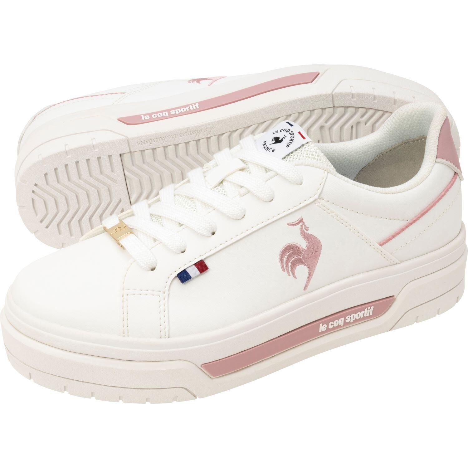 Le coq sportif「【LE COQ】LA ROLAND PF SL」|スニーカー|