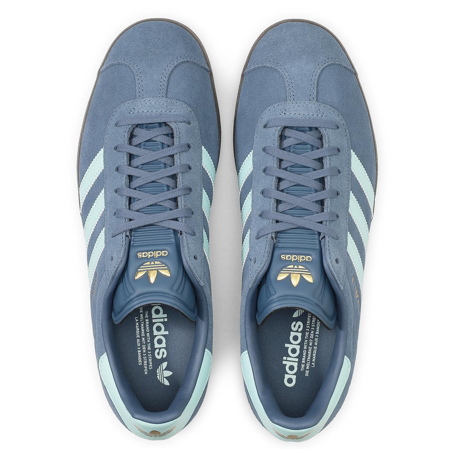 adidas「【ADIDAS】GAZELLE」|スニーカー|