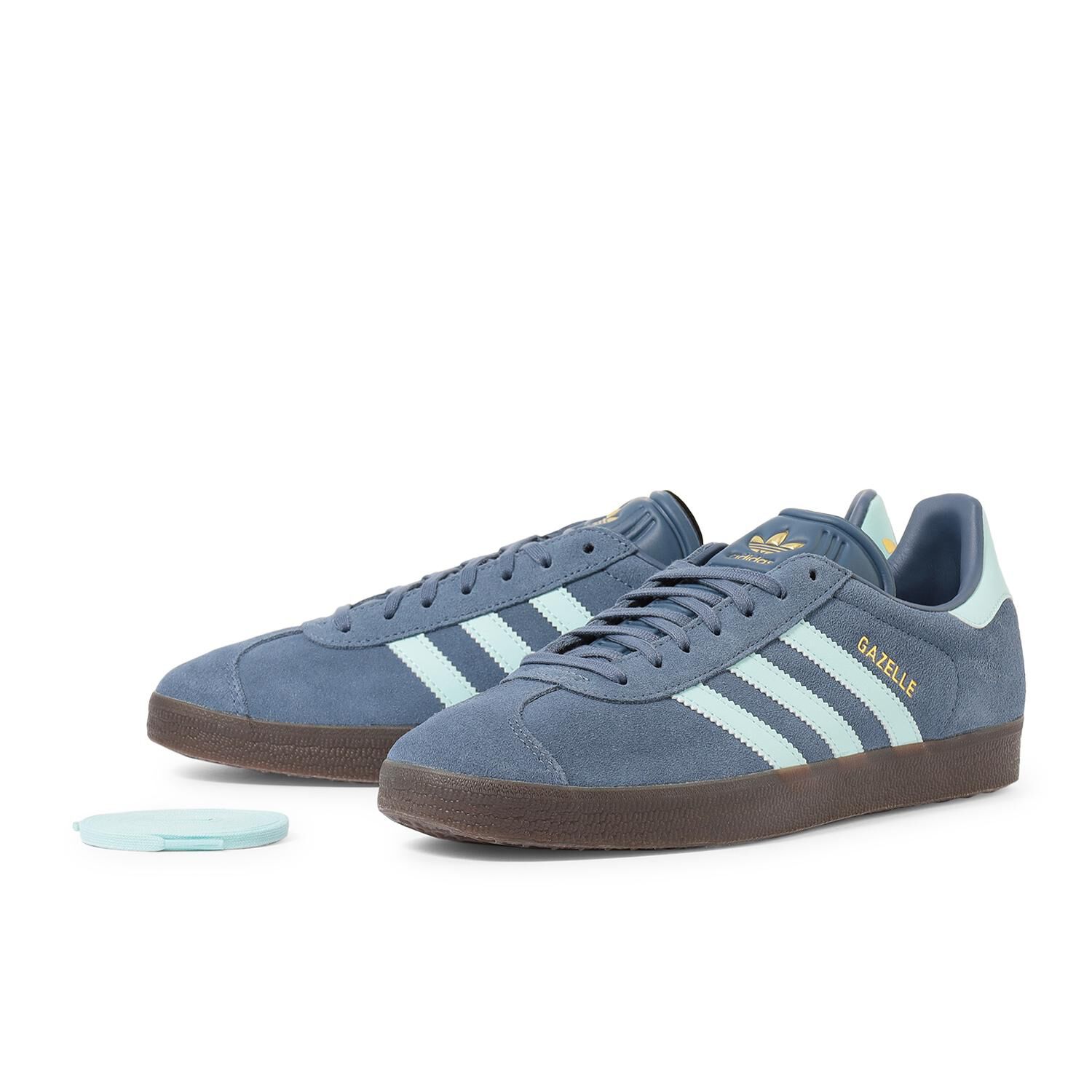 adidas「【ADIDAS】GAZELLE」|スニーカー|