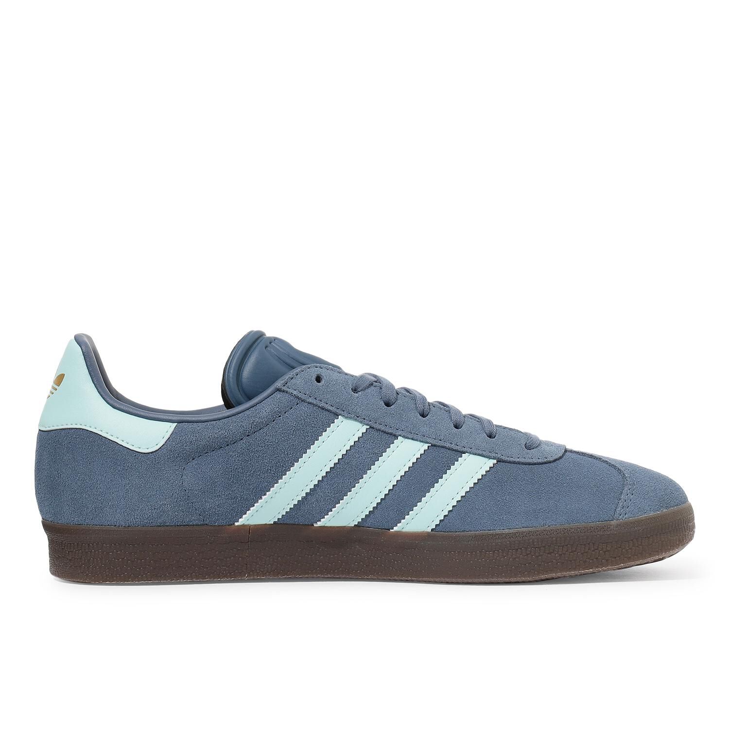 adidas「【ADIDAS】GAZELLE」|スニーカー|