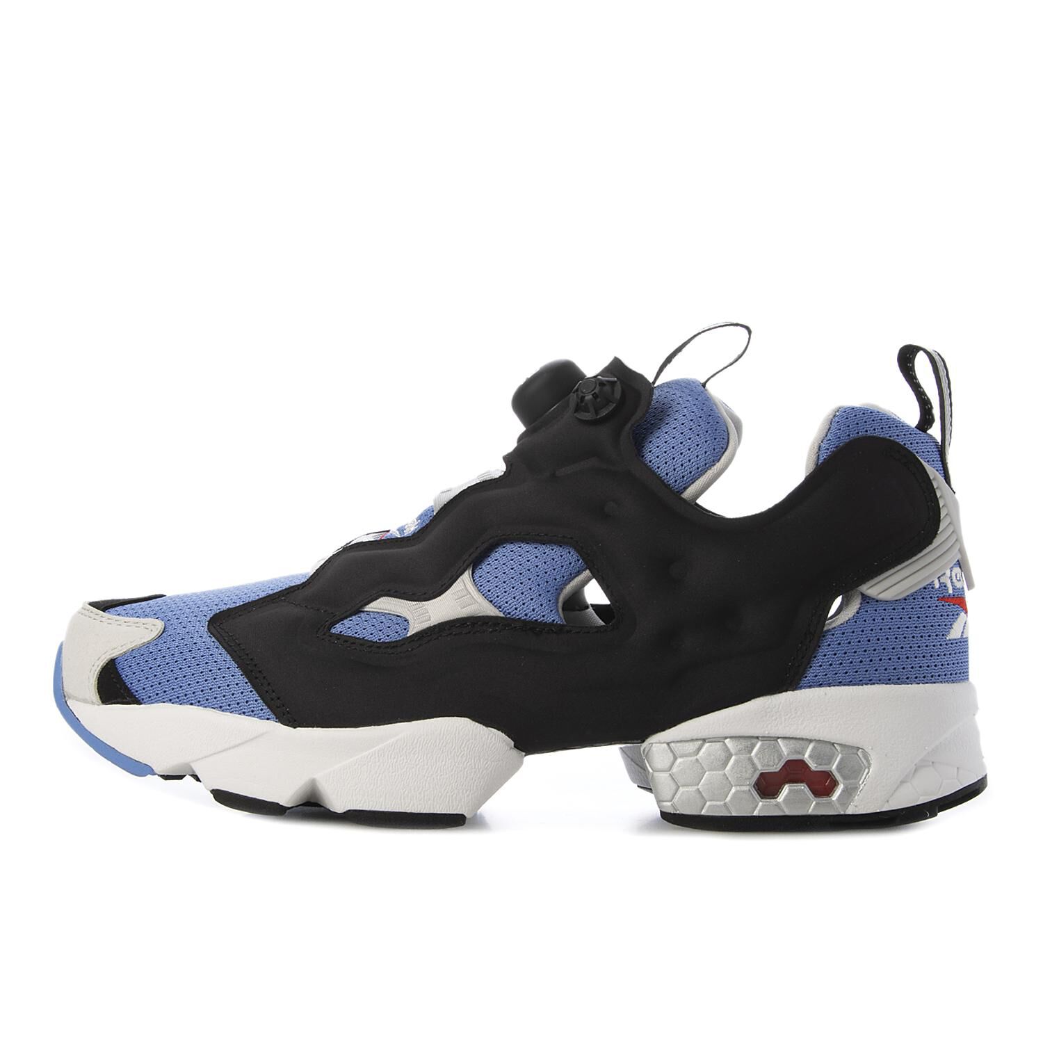 Reebok「【REEBOK】INSTAPUMP FURY 94」|スニーカー|ブルー