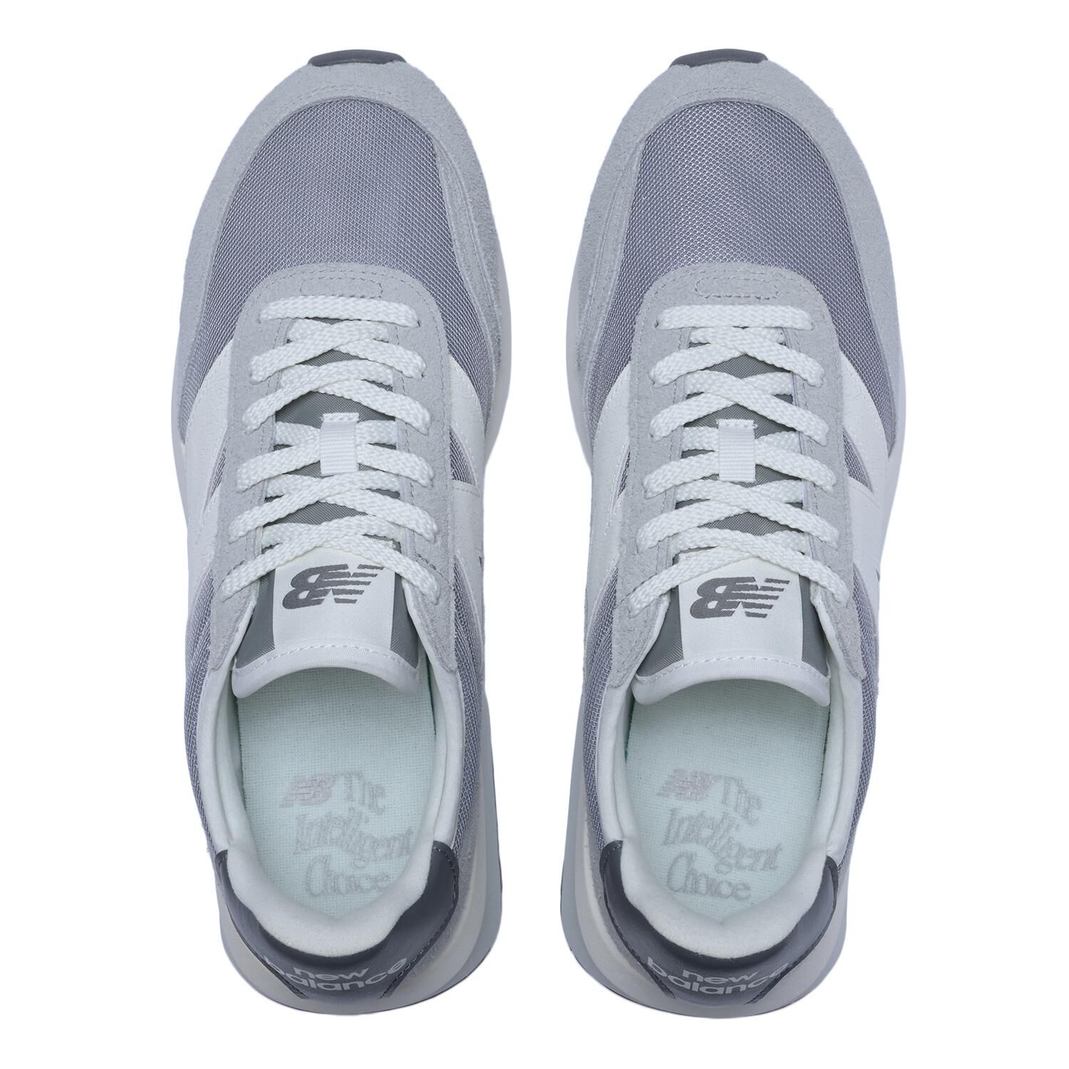 NEW BALANCE 「【NEW BALANCE】U370AH(D)」|スニーカー|