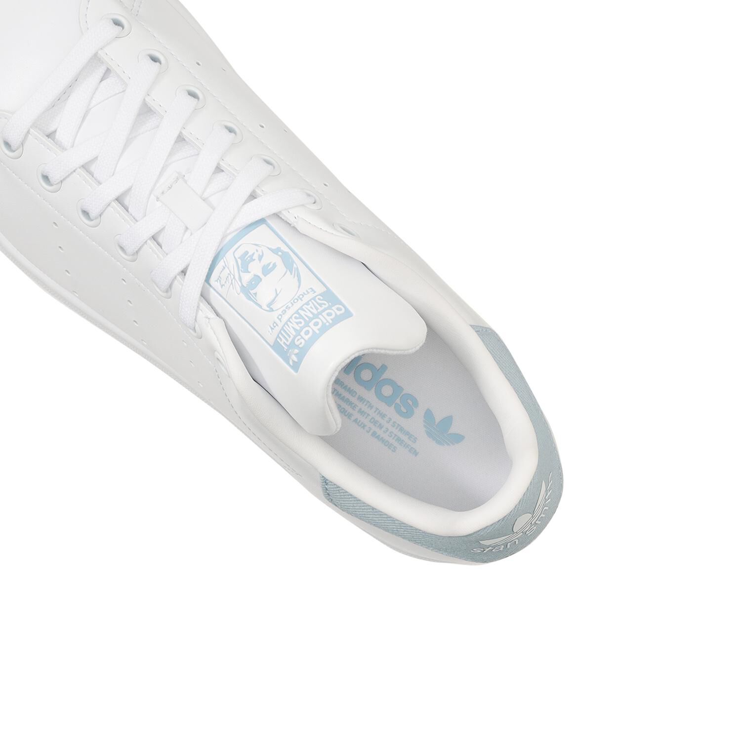 adidas「【ADIDAS】STAN SMITH」|スニーカー|