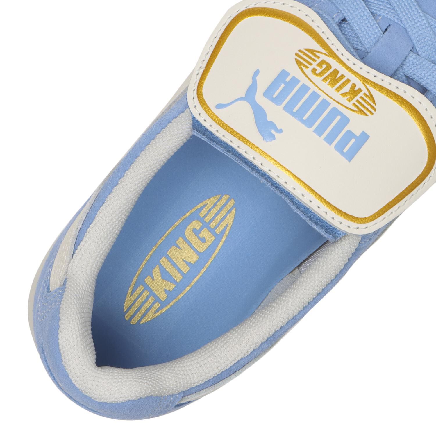 PUMA「【PUMA】KING INDOOR ROYALTY」|スニーカー|