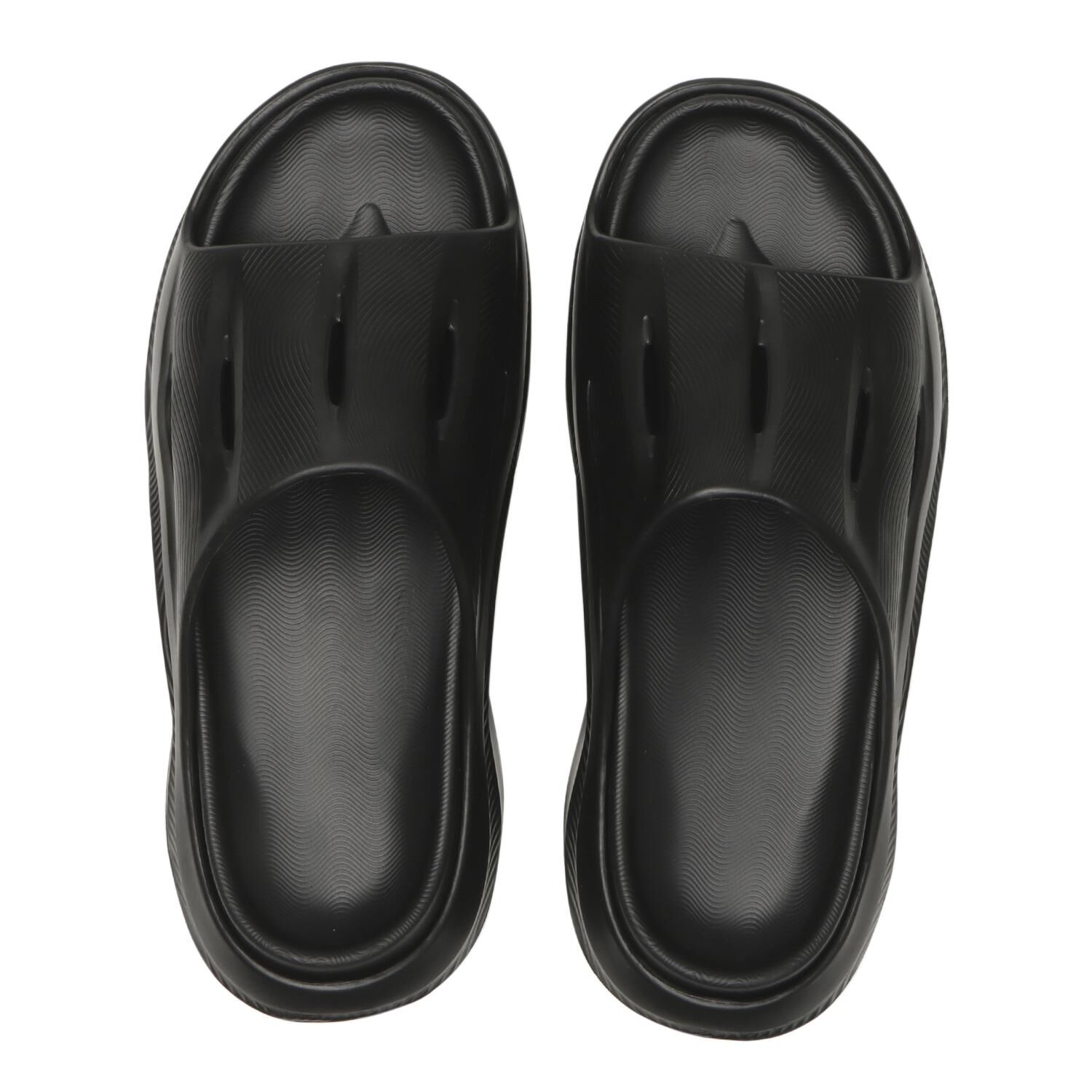ABC SELECT「【ABC SELECT】SLIDE SANDAL」|サンダル|