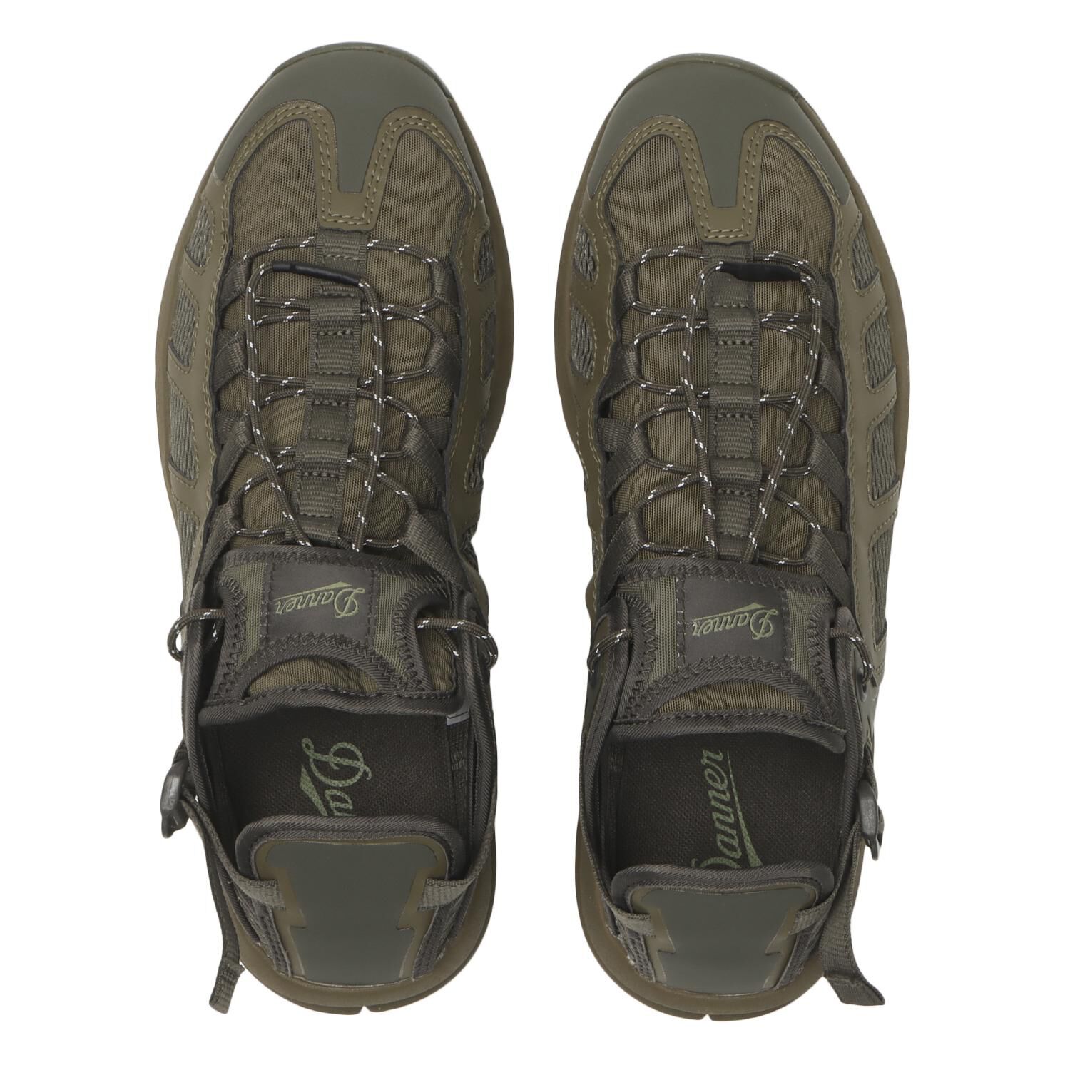 DANNER「【DANNER】Fullbore Sandal」|サンダル|