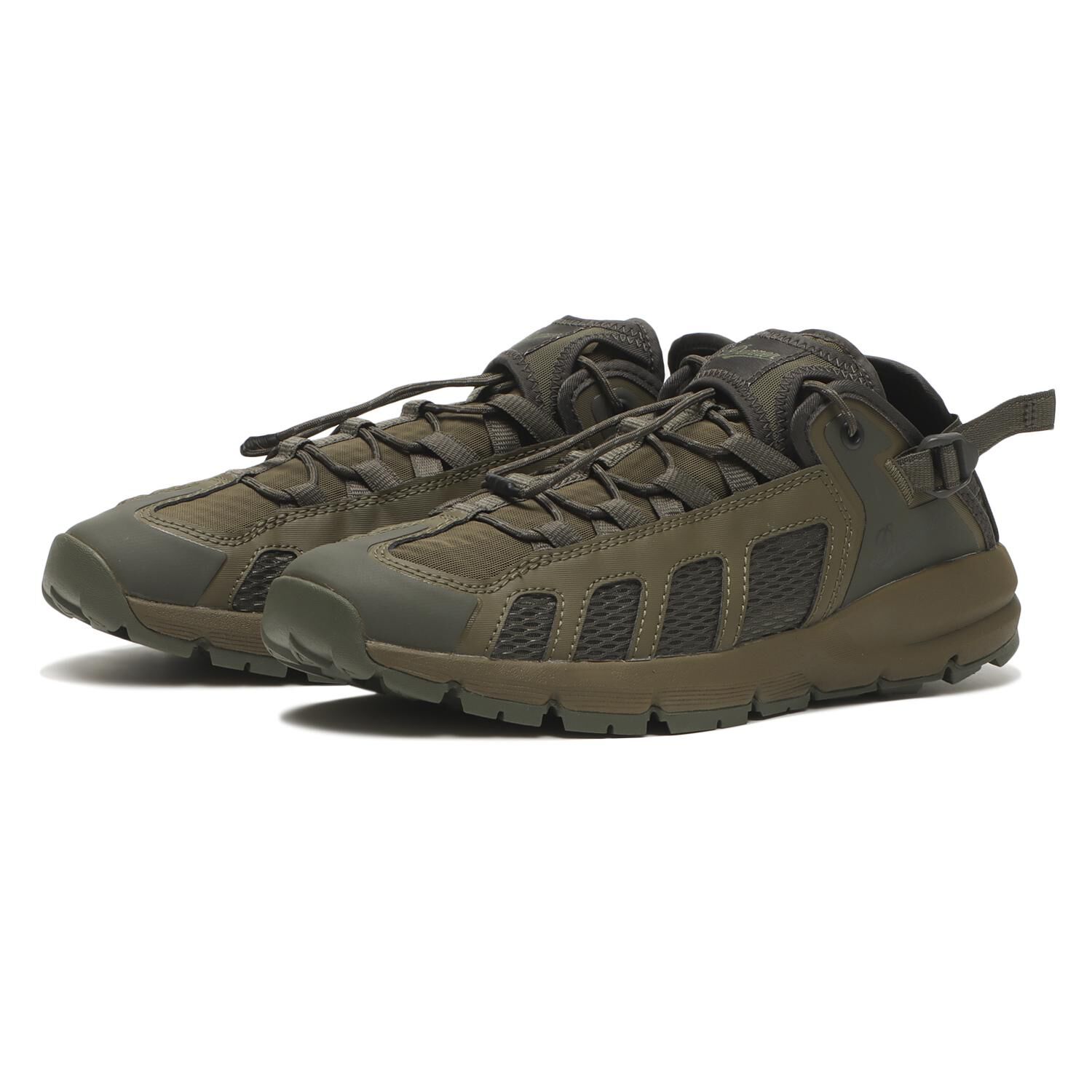 DANNER「【DANNER】Fullbore Sandal」|サンダル|