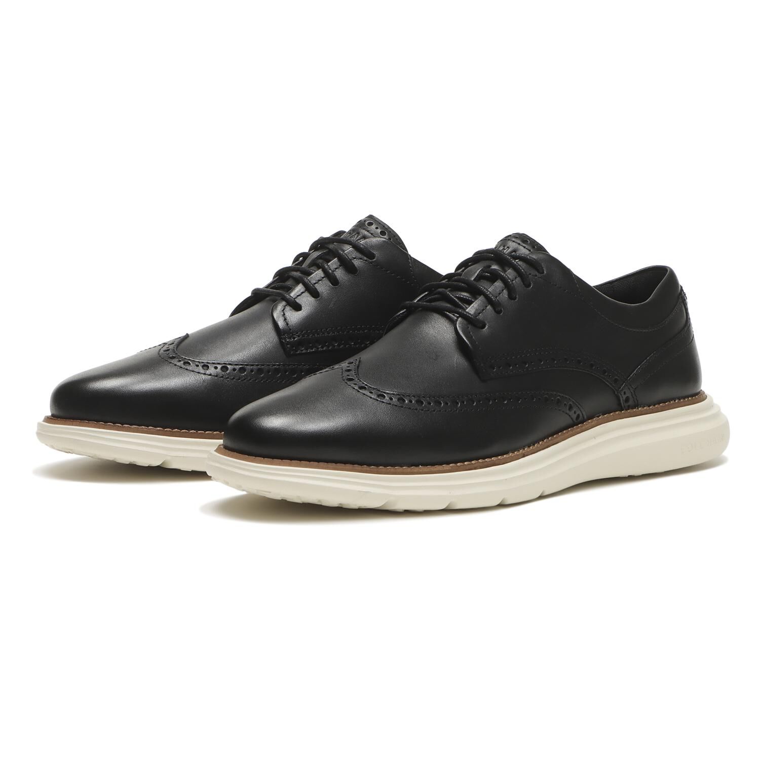 COLE HAAN「【COLE HAAN】GRAND+ ULTRA WING OXFORDS」|スニーカー|