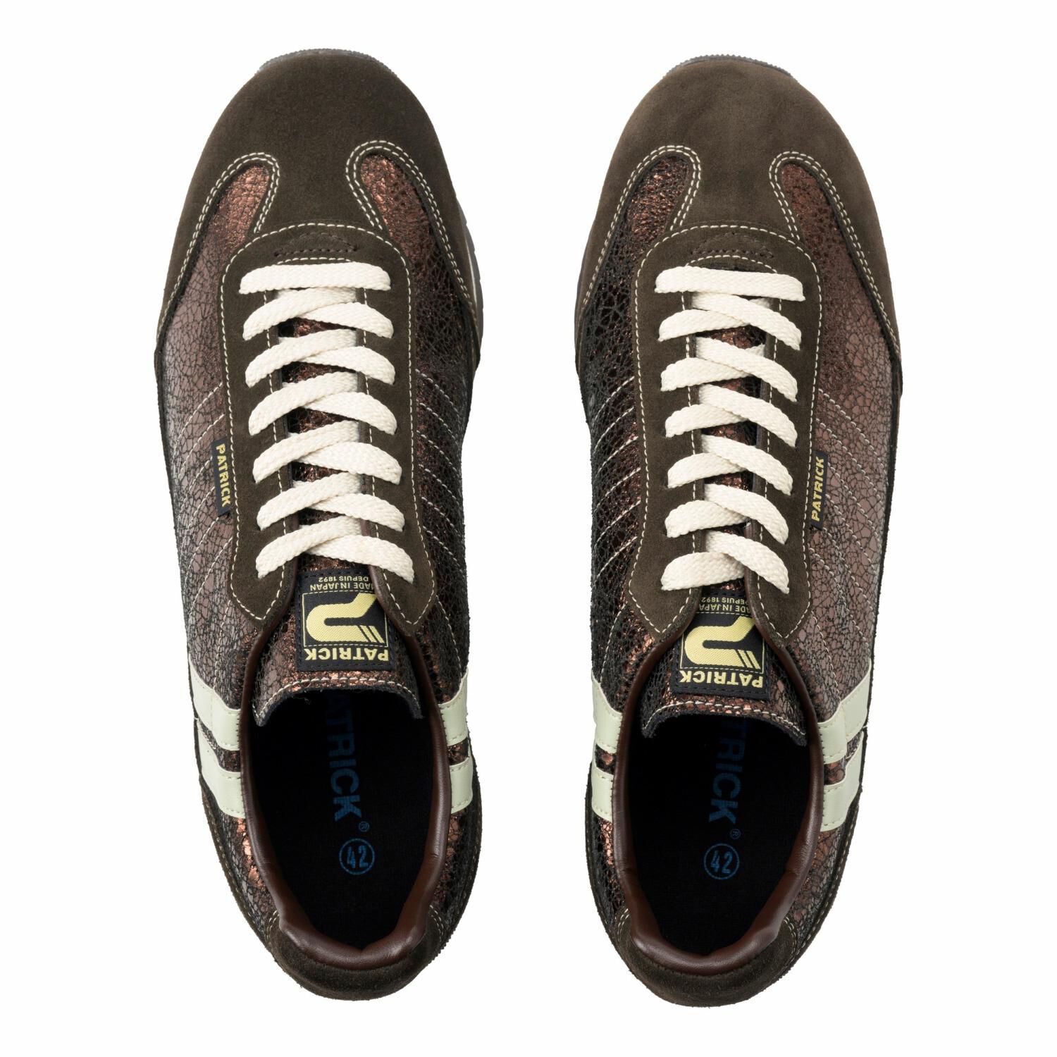 PATRICK「【PATRICK】MARACK-LE」|スニーカー|