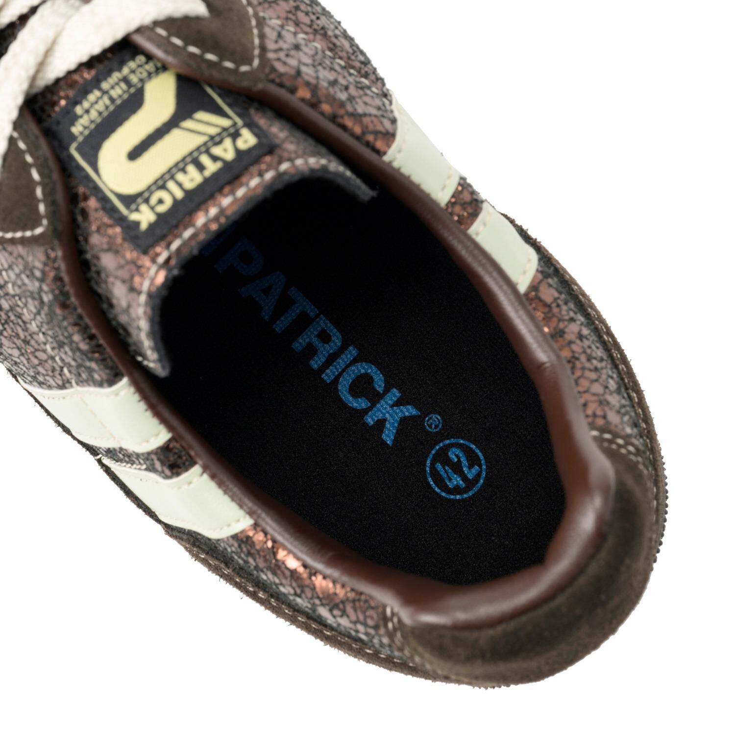 PATRICK「【PATRICK】MARACK-LE」|スニーカー|