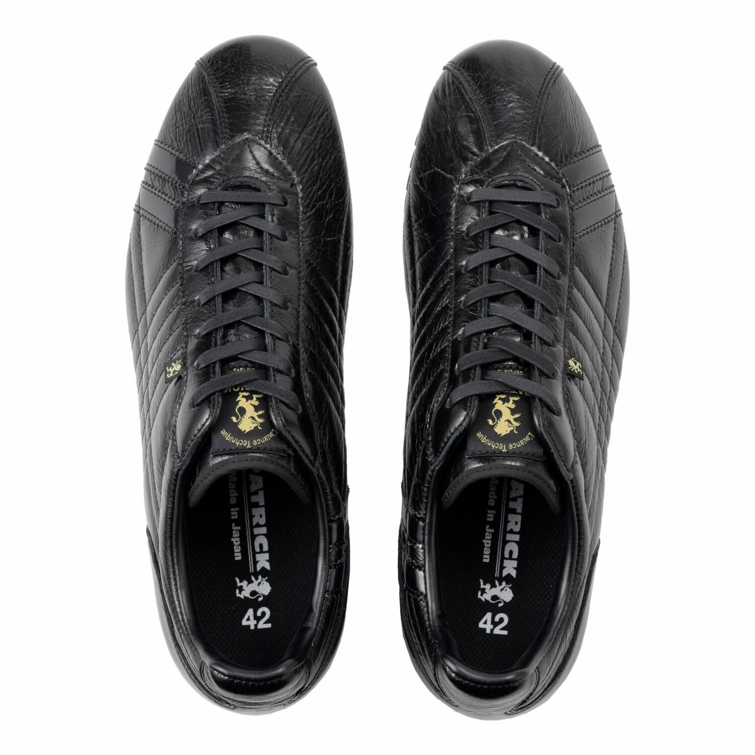 PATRICK「【PATRICK】SULLY-RK」|スニーカー|