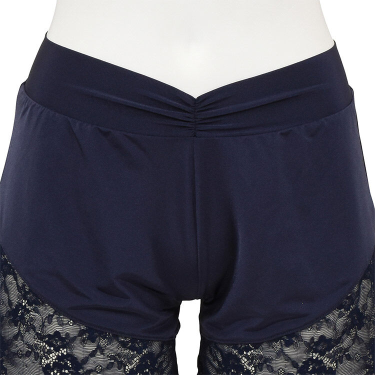 intesucre「アンテシュクレ 脇高お部屋ブラ ペア タップパンツ 全4色 M-3L TLF004」|インナー|