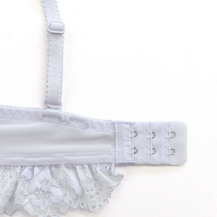 intesucre「アンテシュクレ 毎日フィットブラ Wパッドボリュームタイプ ブラジャー単品 IBT369」|インナー|