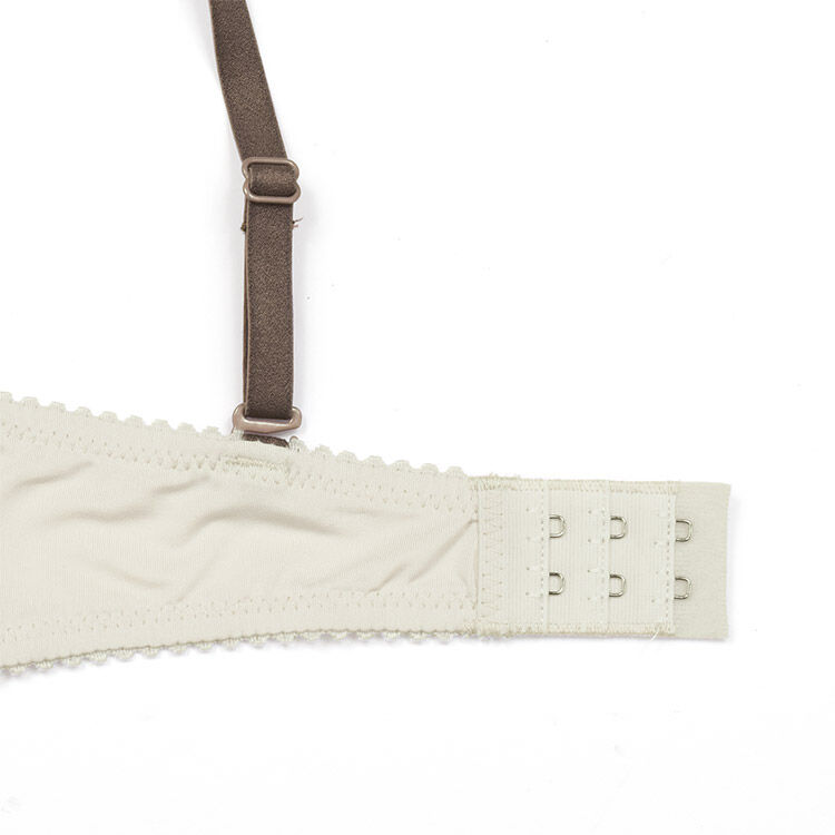 intesucre「アンテシュクレ L wire Bra ブラジャー単品 B-F/65-75 IBT380」|インナー|