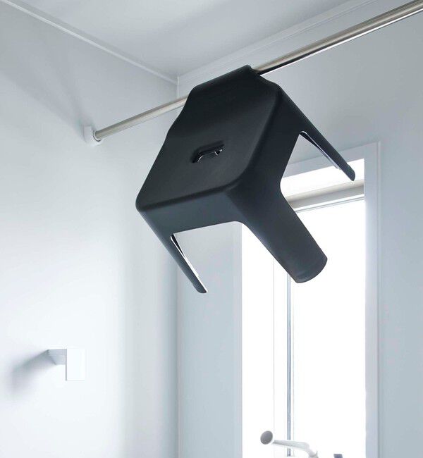 Style for Living「＜tower＞引っ掛け バスチェア」|その他|