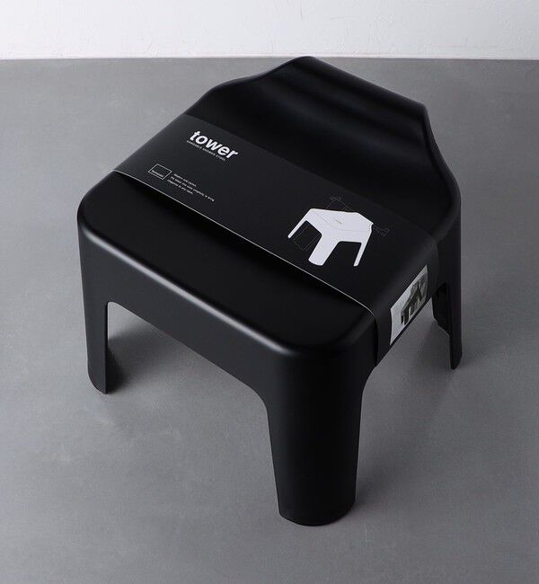 Style for Living「＜tower＞引っ掛け バスチェア」|その他|