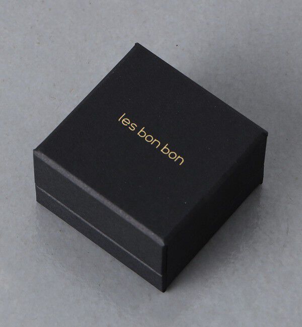 UNITED ARROWS「＜les bonbon＞ADJ 3パール ネックレス」|ネックレス|