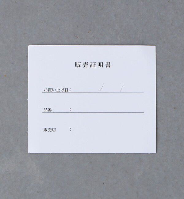 UNITED ARROWS「＜les bonbon＞ADJ 3パール ネックレス」|ネックレス|