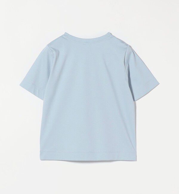 UNITED ARROWS green label relaxing「＜1_OF MINE＞スタンダード Tシャツ -制菌-」|Tシャツ・カットソー|