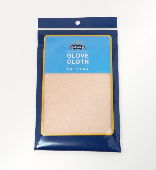 UNITED ARROWS green label relaxing「＜M.MOWBRAY＞グローブクロス シューケア」|シューケア|