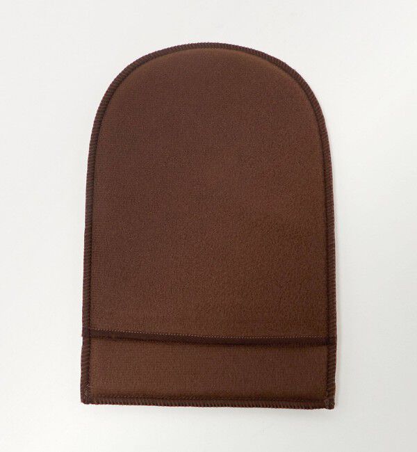 UNITED ARROWS green label relaxing「＜M.MOWBRAY＞グローブクロス シューケア」|シューケア|DK.BROWN