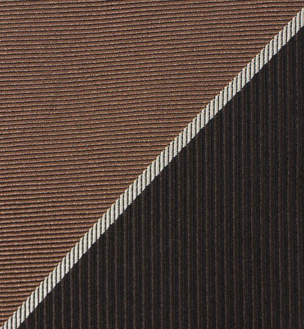 UNITED ARROWS green label relaxing「＜ALTEA＞8.0cm ストライプ1 ネクタイ」|ネクタイ・蝶ネクタイ|