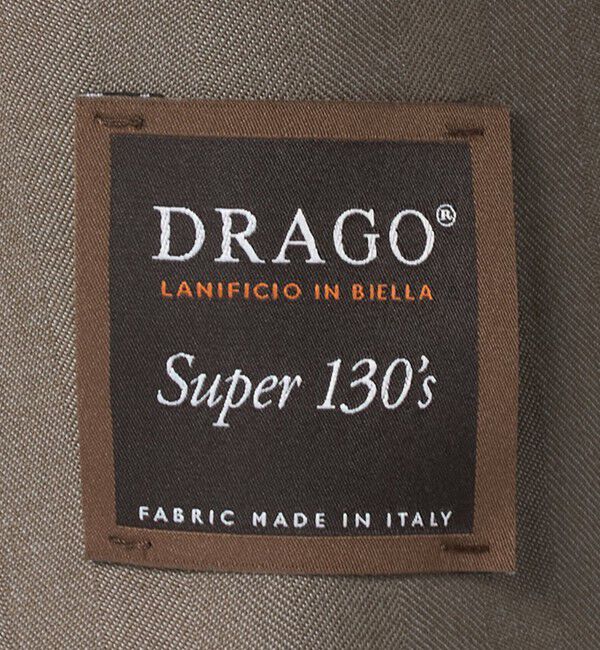 UNITED ARROWS green label relaxing「DRAGO ミニヘリンボーン 3B CLS/D- スーツジャケット」|スーツ|