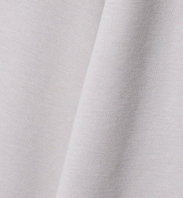 UNITED ARROWS green label relaxing「L/A ダンボール ビズ クルーネック カットソー」|Tシャツ・カットソー|