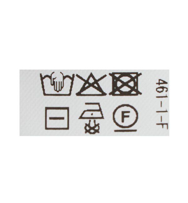 UNITED ARROWS green label relaxing「ポロニット ドッキング プルオーバー」|ニット・セーター|