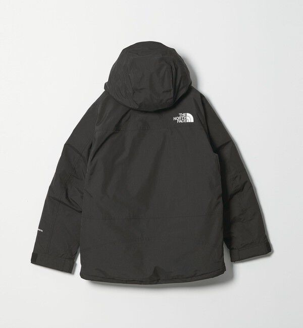 THE NORTH FACE＞マウンテン ダウンジャケット（UNITED ARROWS green