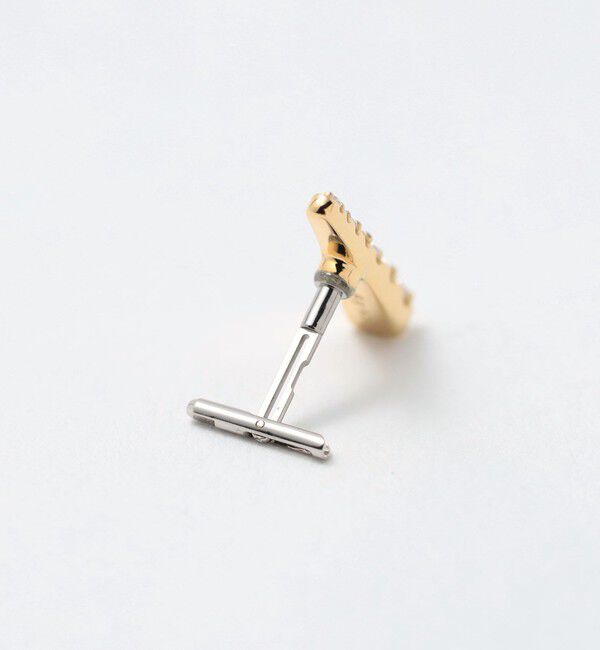 BEAUTY&YOUTH UNITED ARROWS「＜BAQLESS＞Honesty Cascade ピアス」|ピアス|