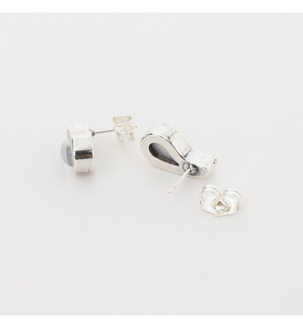 Ray BEAMS 「Otro Accesorio / ドロップ ピアス」|ピアス|