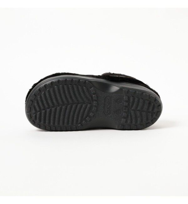 Ray BEAMS 「crocs / クラシック アンファーゲッタブル クロッグ」|サンダル|