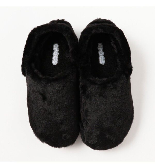 Ray BEAMS 「crocs / クラシック アンファーゲッタブル クロッグ」|サンダル|