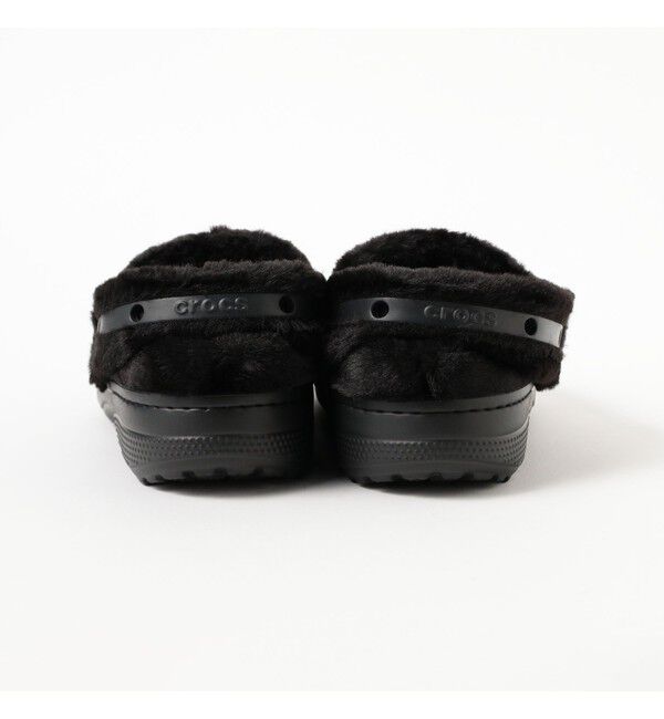 Ray BEAMS 「crocs / クラシック アンファーゲッタブル クロッグ」|サンダル|