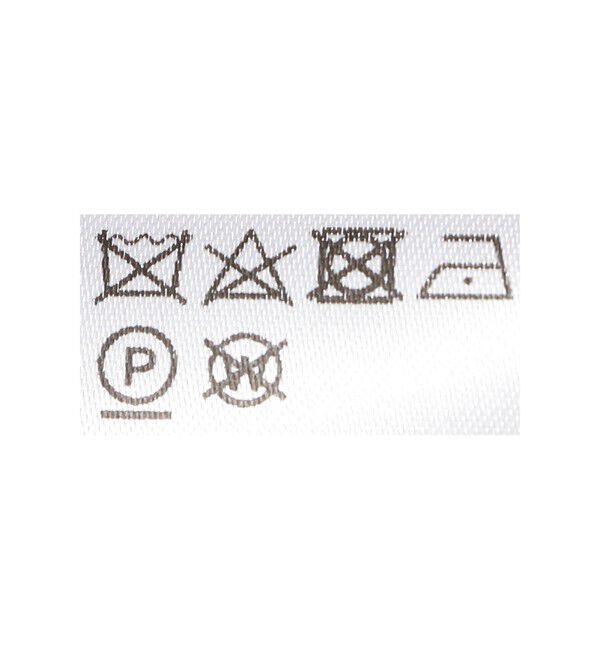 Demi-Luxe BEAMS 「BAUM UND PFERDGARTEN / ベルベット 4ボタン ジャケット」|ダッフルコート|