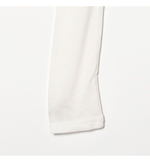 Demi-Luxe BEAMS 「THE GARMENT / Bree タートルネックカットソー」|Tシャツ・カットソー|