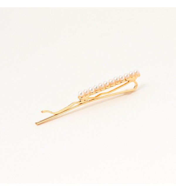 BEAMSBOY「パール セット ヘアピン NEW」|その他|