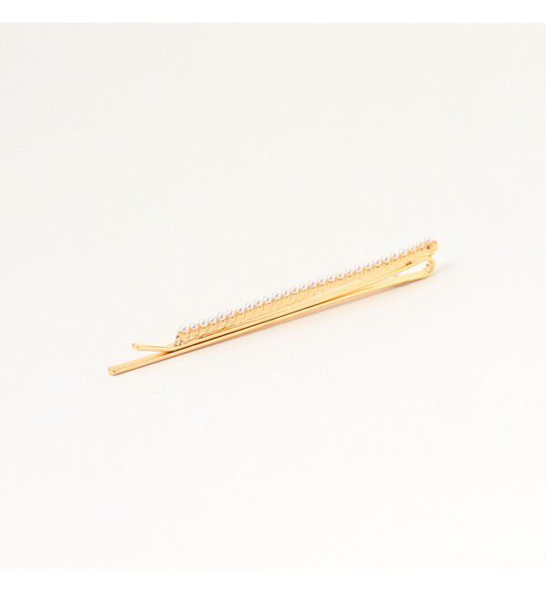 BEAMSBOY「パール セット ヘアピン NEW」|その他|