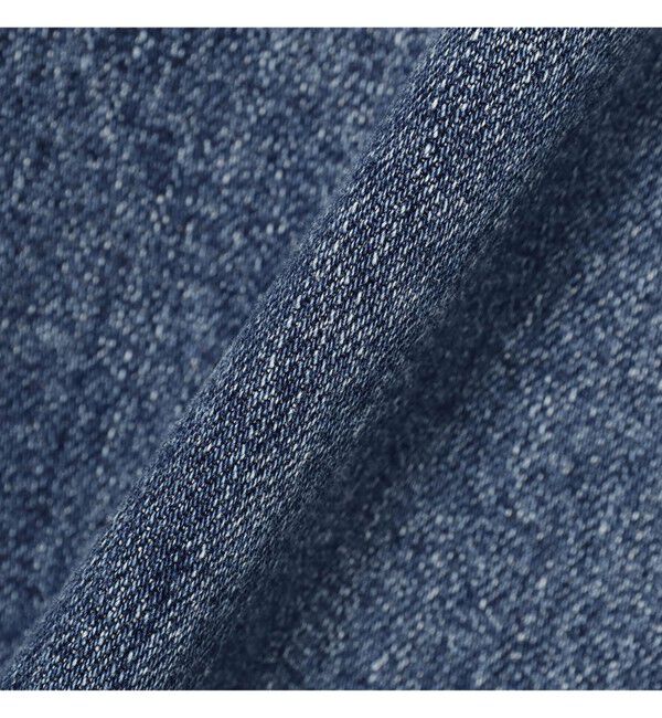 Ray BEAMS 「【別注】RED CARD TOKYO / Maverick」|デニム|