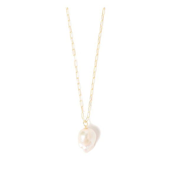 Demi-Luxe BEAMS 「jour couture / ten.02 ネックレス」|その他|