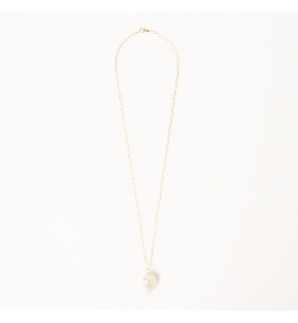Demi-Luxe BEAMS 「jour couture / ten.02 ネックレス」|その他|