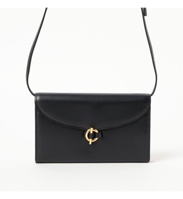 Demi-Luxe BEAMS 「MARY AL TERNA / CLASP ウォレット ショルダー」|トートバッグ|